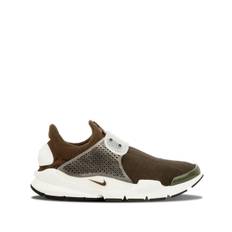 Nike - Sock Dart SP / Fragment sneakers - unisex - polyester/polyester/gummi - 11 - Grön