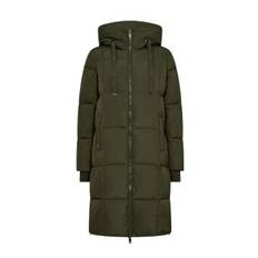 MMNOVA SQUARE DOWN COAT - MOS MOSH