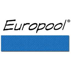 Biljardduk Europool Champion Blue 8 Endast spelyta
