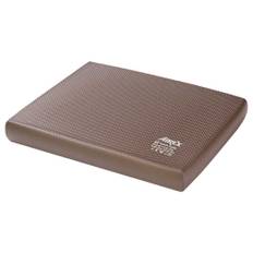 AIREX Elite Balancemåtte - 48 x 40 x 6 cm. Lava