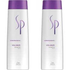 2st Wella Professionals SP Volumize Shampoo 250 ml