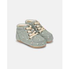 Prewalker Lace Strawberries - Multifarvet / 19