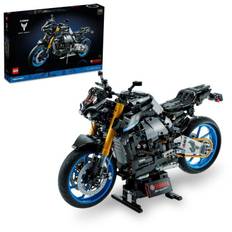 Technic - Yamaha MT-10 SP 42159