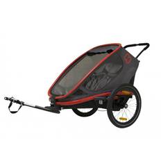 Hamax Outback Cykelvagn 2-sits