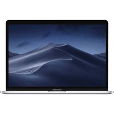 MACBOOK PRO 2019 MV992KS/A 13" 256 GB SILVER TOUCH BAR