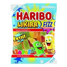 Likirr Fizz Haribo 70 gr