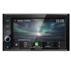 Kenwood DNR3190BTS Garmin GPS Navigation, CarPlay, Bluetooth
