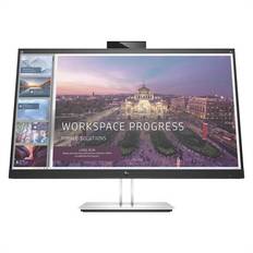 HP E24d G4 23.8" Skærm 1920 x 1080 Full HD IPS Panel - Grade A