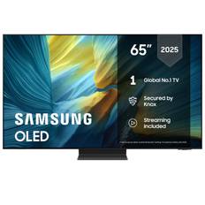 Samsung 65 TQ65S95FATXXC / 4K / OLED / 165 Hz / Smart TV