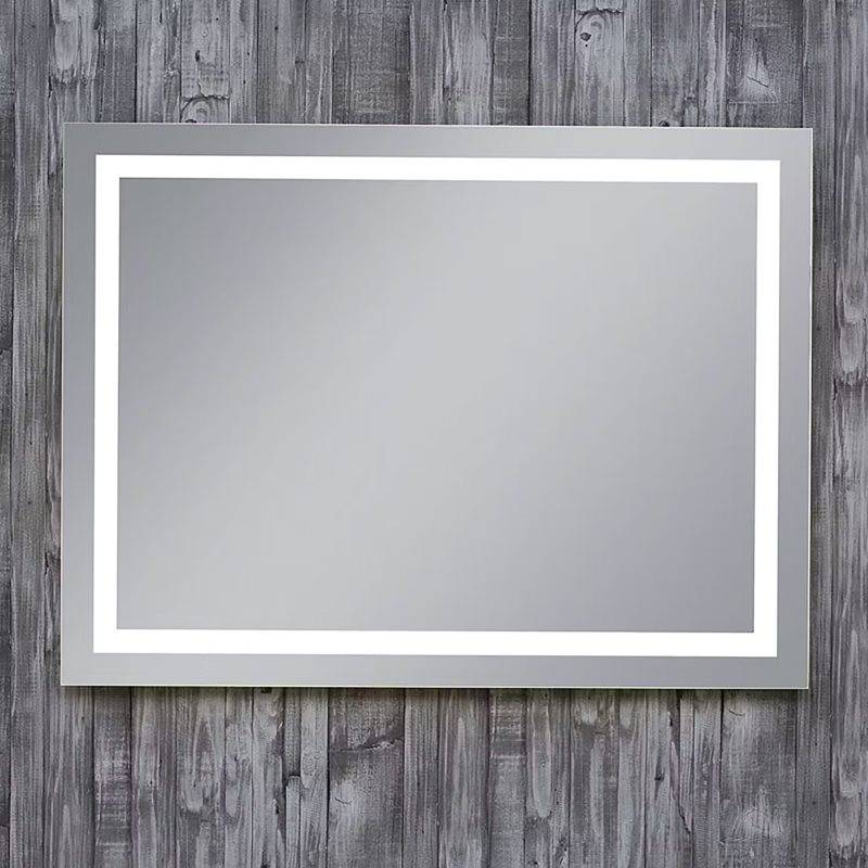 Spegel Vidi Supra (1000x900 mm)