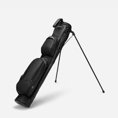 Vessel Pencil 2-Way Stand Bag - Black