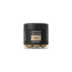 RASPBERRY  Winter Lakrids by Bülow