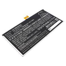 Batteri till Samsung Galaxy Tab S8 Ultra mfl