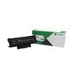 LEXMARK B222H00 Black High Yield Return Programme Toner Cartridge