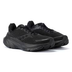 Saucony Guide 17 Men's Black Trainers - UK 10 / EU 45 / US 11