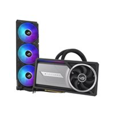ASUS ROG Astral LC GeForce RTX 5090 32GB - Grafikk