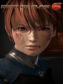 DEAD OR ALIVE 6 (PC) - Steam Account - GLOBAL