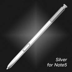 För samsung galaxy note 5 penna aktiv stylus s penna note 5 stylet caneta pekskärm penna för mobiltelefon note 5 s- penna vattentät - Flisa