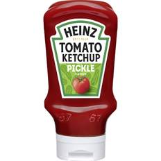 Heinz Pickle Ketchup
