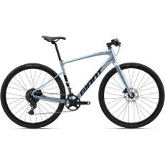 Giant FastRoad AR 2 2025 - Glacier Silver