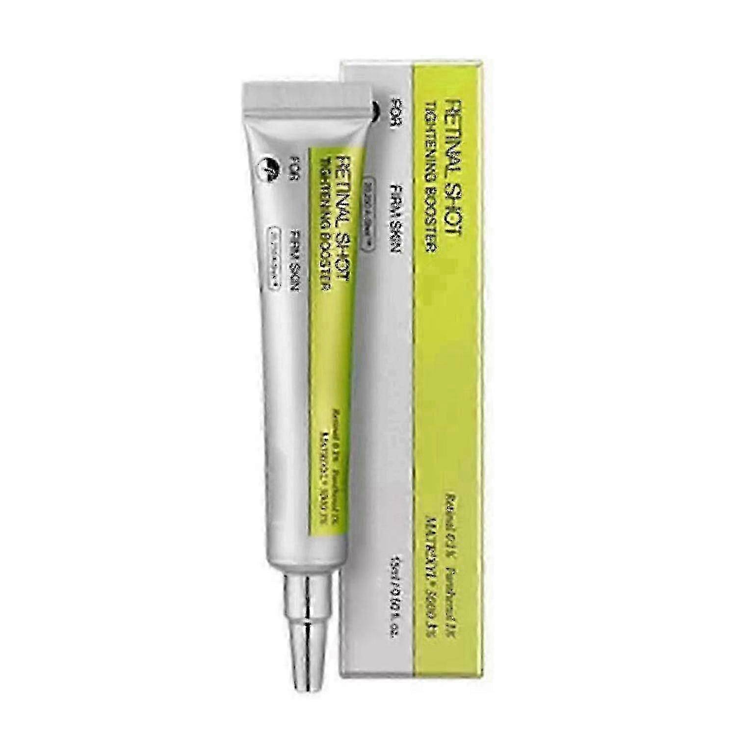 1/3/5x Celimax The Vita A Retinal Shot Uppstramande Booster | Porminskare, Rynkor & Fina Linjer, Fastare Hud, 15ml