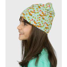 Baggy Hat Little Foxes Mint