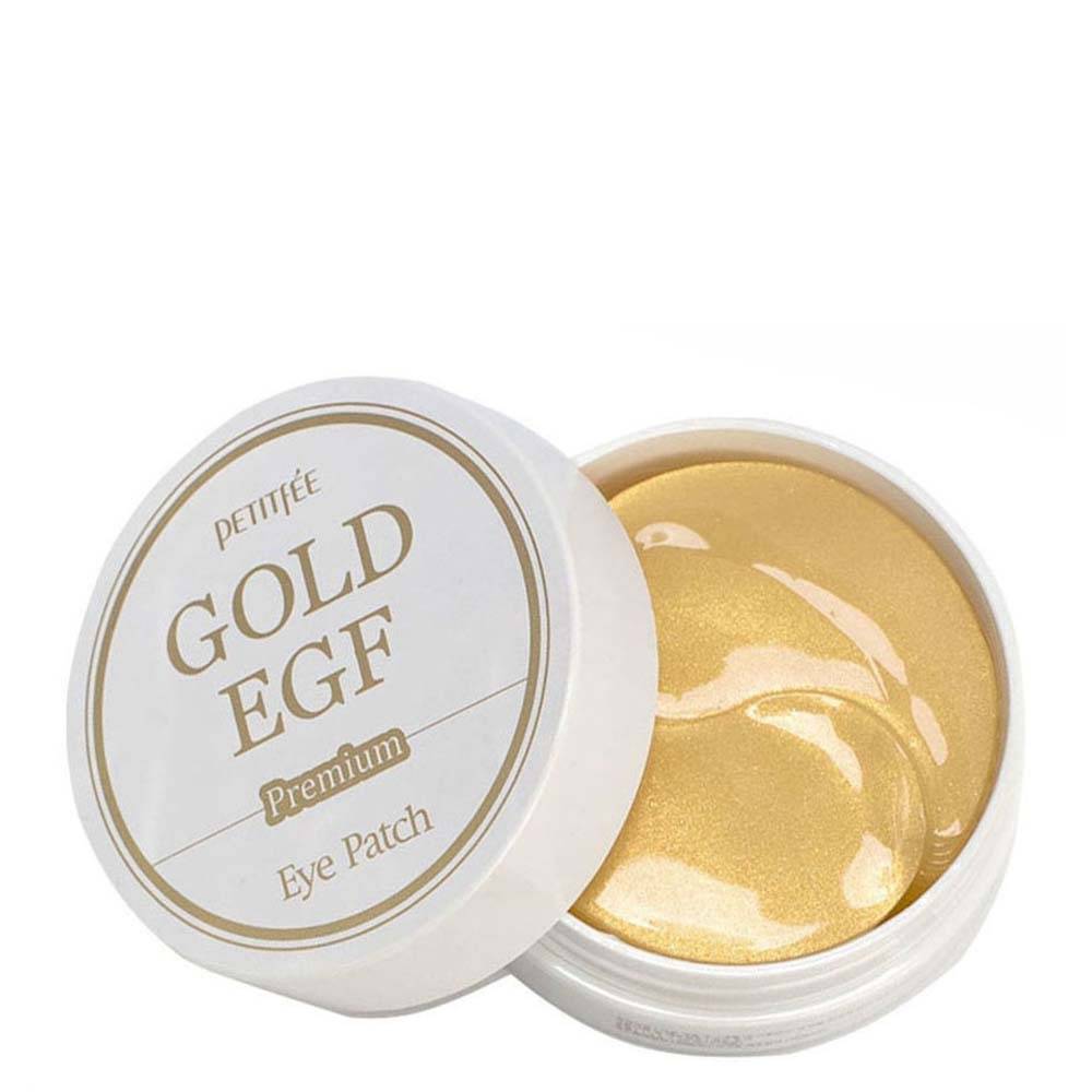 GOLD & EGF Eye & Spot Patch 60pcs