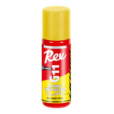 REX Rex Glider 4361 G11 yellow N-Kinetic liquid +10/-2?C 24/25, flytande glidvalla