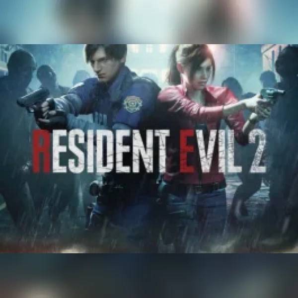 Resident Evil 2 (PC) Steam Gift - GLOBAL