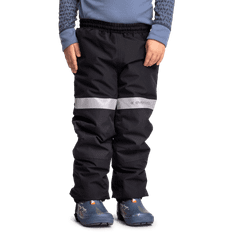 Everest K Alr Padd Pant X Kläder Black - 86-92