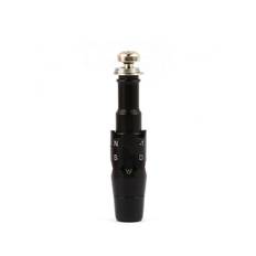 Shaft + Adapter for Callaway XR Pro Drivers