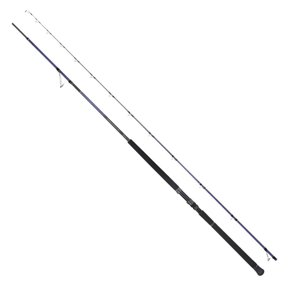 Savage Gear Defiance Sg6 Kystjigging Stang