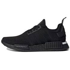 Adidas Originals Nmd R1 Japan Black 2019 36