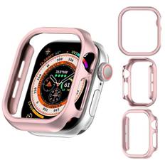 Apple Watch Series 10 42mm Rose Gold Beskyttelsescover