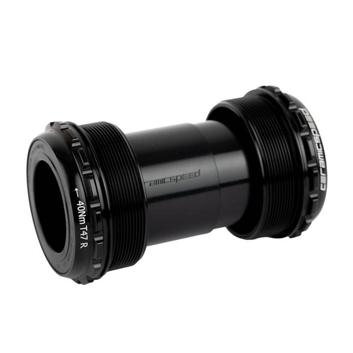 CeramicSpeed BB Alpha T47/68 SRAM DUB Road Vevlager