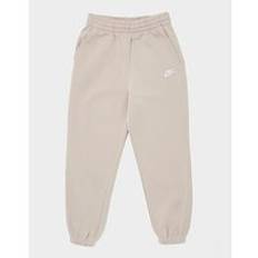 Nike Girls' Club Fleece Boyfriend Joggers Junior, lila - 7-8Y