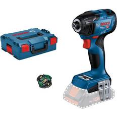 Batteridriven skruvmejsel BOSCH GDR 18V-210 06019J0101