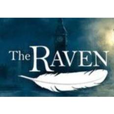 The Raven - Legacy of a Master Thief Steam CD Key