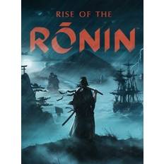 Rise of the Ronin (PS5) - PSN Account - GLOBAL