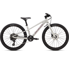 Specialized Riprock 24" Disc Dolomite Metallic - Børnecykel - 2026