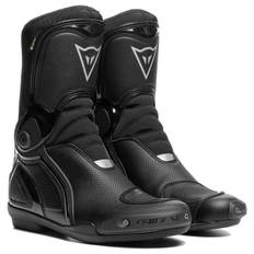 Dainese Sport Master GTX Stiefel, schwarz