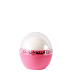 Strawberry & Shea Lip Balm