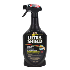 Ultra Shield Black flugmedel Absorbine 946 ml