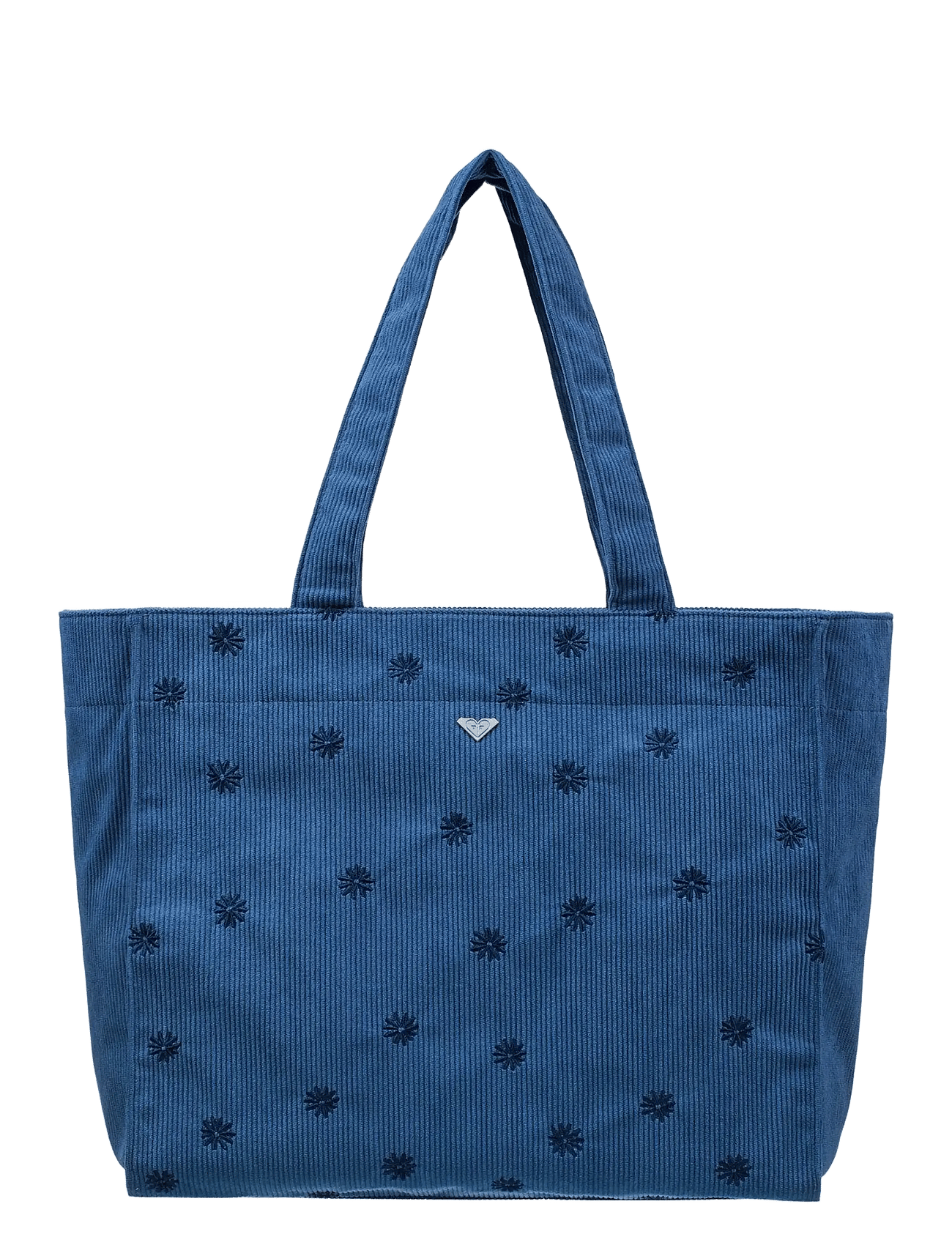 Roxy Feeling Emby Tote - Blue - ONE SIZE