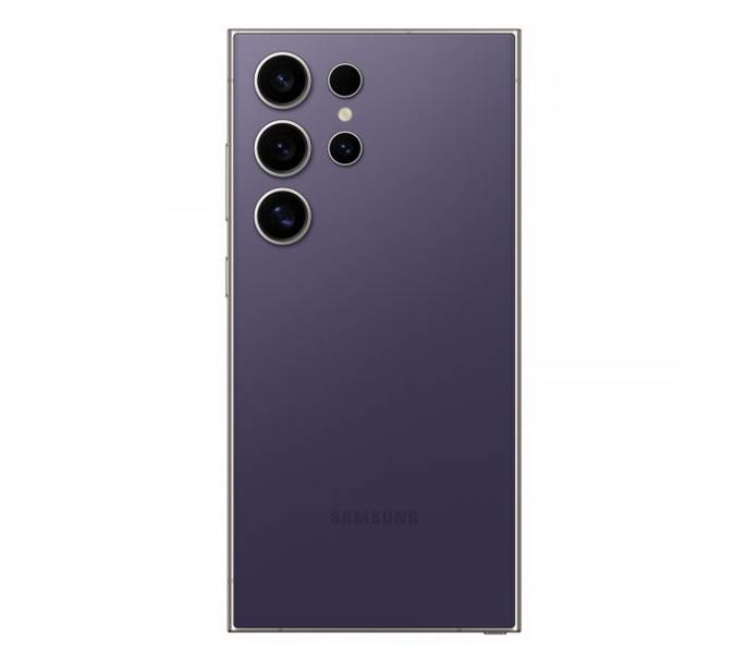 Samsung Galaxy S24 Ultra Begagnad Lila 1 TB Premium