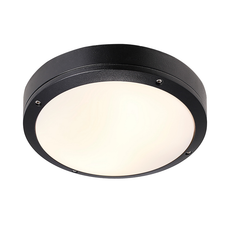 Plafond Desi Svart Nordlux