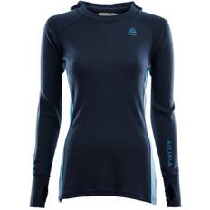 Aclima WarmWool Hood Sweater Women's