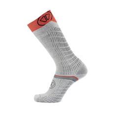 Ski Merino Performance Socks Dam, Grå, 40-41