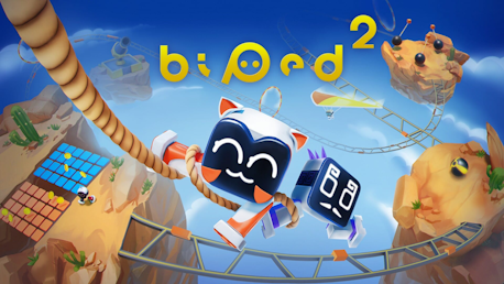 Biped 2 (PC)