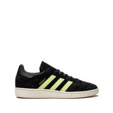 adidas - Busenitz Vintage sneakers - unisex - läder/mocka/gummi - 12.5 - Svart